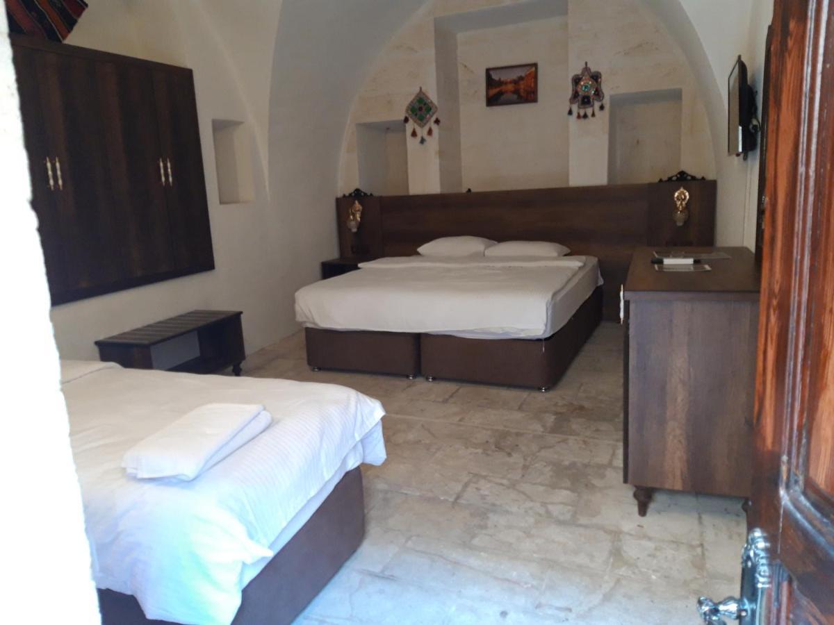 Lariva Konaklari Sanlıurfa Exterior foto