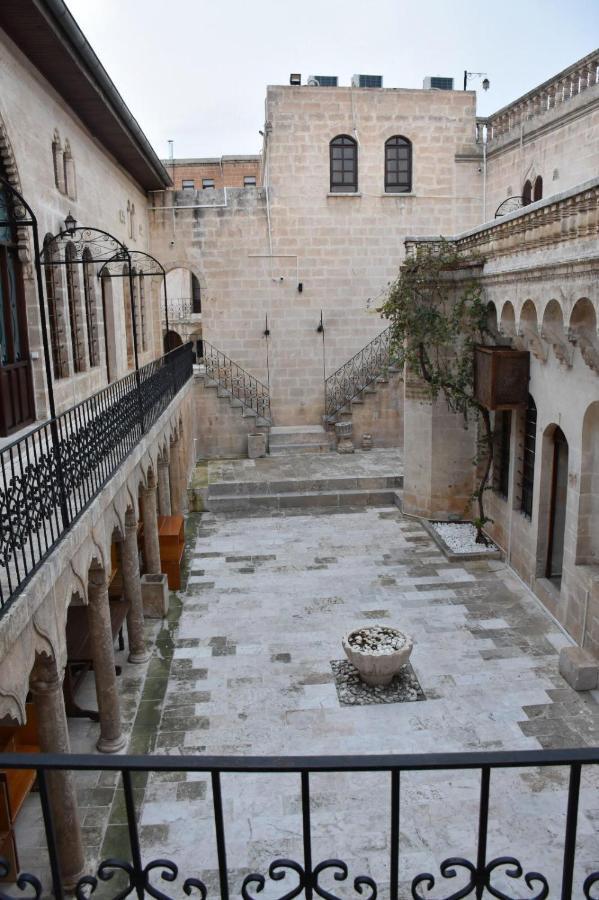 Lariva Konaklari Hotel Sanlıurfa Exterior foto